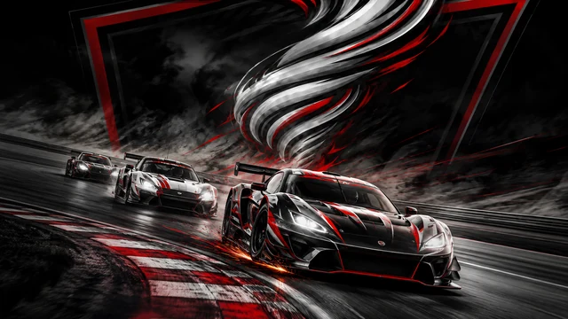 Twisted Elements Racing gallery photo