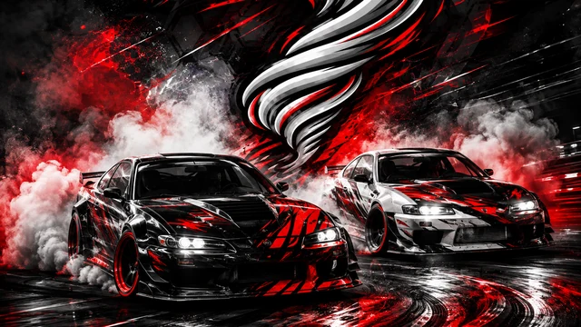 Twisted Elements Racing gallery photo