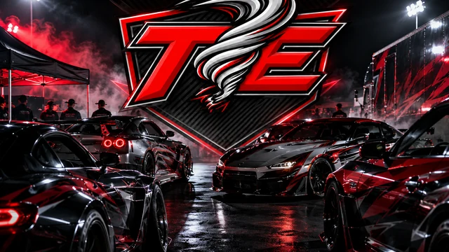 Twisted Elements Racing gallery photo