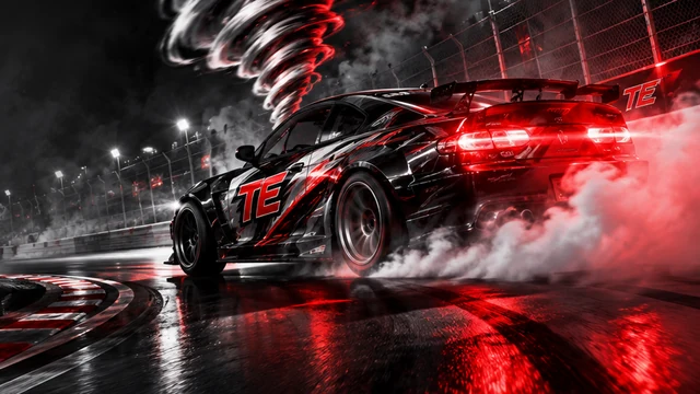 Twisted Elements Racing gallery photo