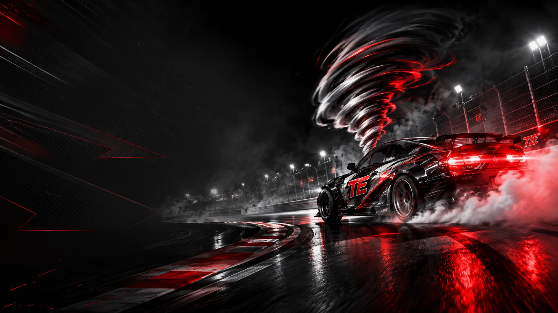 Twisted Elements Racing